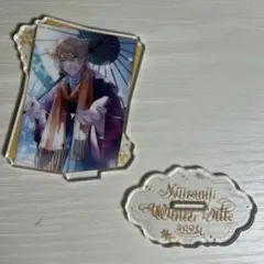 2025年最新】伏見ガク ウィンターデートの人気アイテム - メルカリ