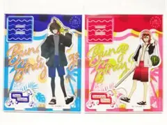 文スト 夏 アクリルスタンド 太宰 中也