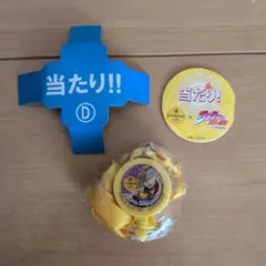 ジョジョの奇妙な冒険 ジャイロ・ツェペリ ネックストラップ