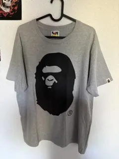 A BATHING APE カモフラ柄 半袖Tシャツ レディース 2XS - メルカリ