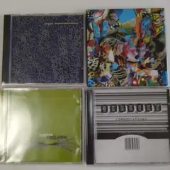 Surgeon CD セット