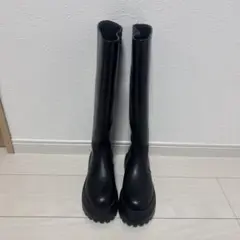 ロングブーツ