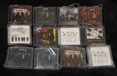 2PM ミニCDコレクション ガチャ コンプリート シークレット 韓国 