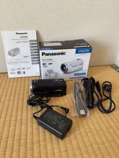 2026年最新】HC_V520Mの人気アイテム - メルカリ