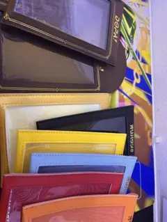 オリパワン、ドーパケース