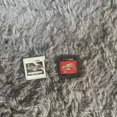 テトリス & マリオカート ニンテンドーDS