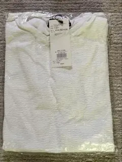 新品 ホワイト Tシャツのサムネイル