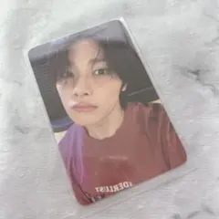 StrayKids KARMA サウェ JAPAN オフイベ 1次 アイエン