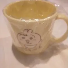 ちいかわベビー Baby 購入特典 ノベルティ プラコップ うさぎ