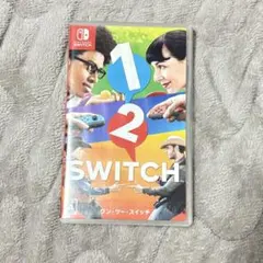 1.2switch