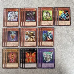 遊戯王カード まとめ売り セット売り 28枚新品未使用 - メルカリ