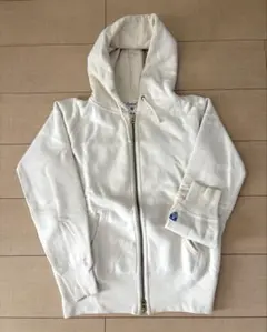 ORCIVAL スウェットパーカー