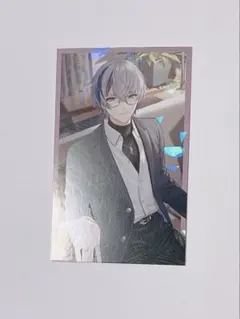 ボイスビジュアルカード 2024 不破 湊