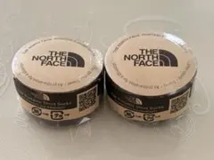 THE NORTH FACE（ザ・ノース・フェイス）ポータブル ショートソックスのサムネイル