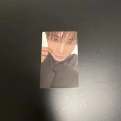 TXT テヒョン GB特典トレカ