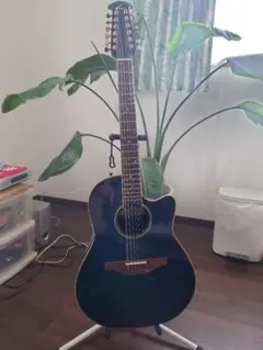 美品 Ovation Celebrity CS257 エレアコ - メルカリ