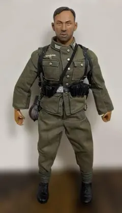 ドラゴンモデルズ 1/6アメリカ陸軍 フィギュア - メルカリ