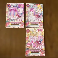 2026年最新】アイカツ エンジェリーシュガーの人気アイテム - メルカリ