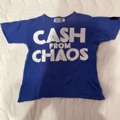2025年最新】cash from chaosの人気アイテム - メルカリ