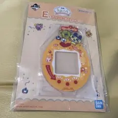 たまごっち一番くじE賞 アクリルこれくしょん
