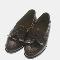 YVES SAINT LAURENT ローファー