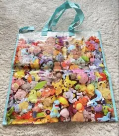 ポケモンセンター ショッピングバッグ Lサイズ