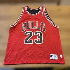 ミッチェルアンドネス NBA 50周年 マイケルジョーダン 復刻 シカゴ