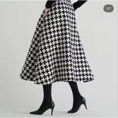 【新品同様】SHE TOKYO JENNY 千鳥　34のサムネイル