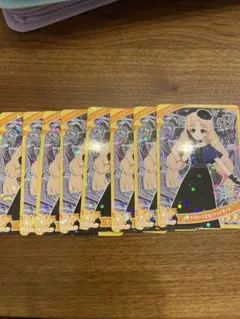 アイプリバースロゼッションダーク ダークタマキ ひみつのアイプリ