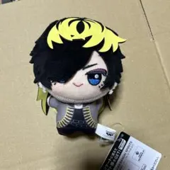 ヒプノシスマイク Division Rap Battle ちびぐるみ 四十物十四