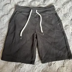 GUレディース半ズボン