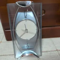 セイコー クロック 置き時計 ネクスタイム