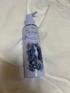 クレ・ド・ポー ボーテ クレンジングオイル 200ml