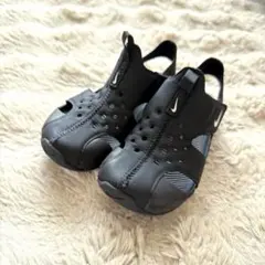 nike サンダル サンレイプロテクト 18cm