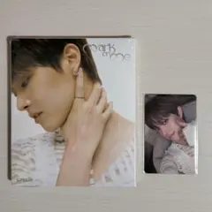 &TEAM EJ Mark on Me 新品未開封