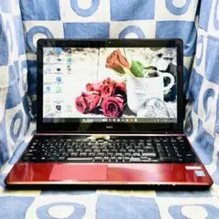 美品 i7 SSD256GB+HDD750GB 16GB タッチパネル №053 - メルカリ