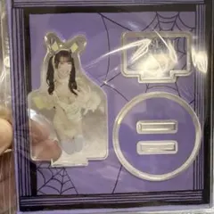 アクリルスタンド　アクスタ　天羽希純　2i2