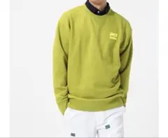 サイズ2 Wide Dad LOCALGREEN SWEAT - メルカリ