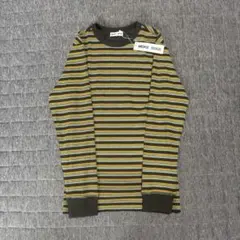 WOKE EGDE Glit Border Thermal