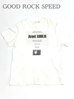 グッドロックスピード Tシャツ ビンテージ 古着 プリント バンT フォト