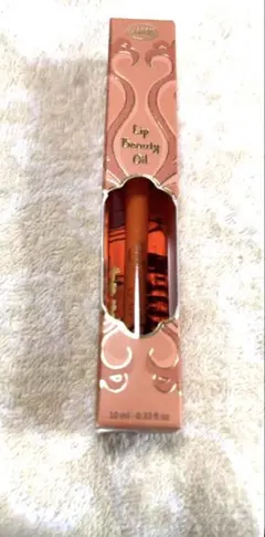 SABON リップビューティーオイル オレンジ・マンダリンのサムネイル