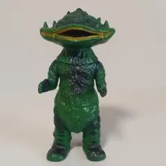 ウルトラ怪獣旧型硬質ソフビガマクジラ（3209onon） - メルカリ