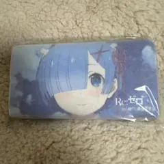 Re:ゼロ レム 長財布