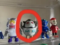 VAG ZOLLMENマッドバロン 5体セット開封 ソフビ ラスト！ 2026年最新】ZOL マッドバロンの人気アイテム - メルカリ