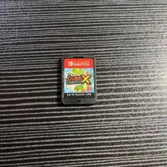 Nintendo Switch Cube Creator X ソフトのサムネイル
