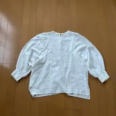 ［green label relaxing］ブラウスのサムネイル