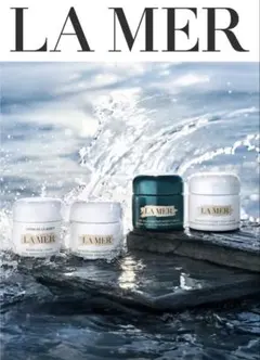 LA MER クリームのサムネイル