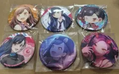 2026年最新】白石杏 缶バッジの人気アイテム - メルカリ