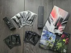 POLA B.A クレンジングクリームなど　試供品