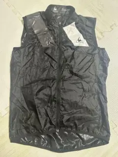 CUORE Windshield Meshvest ベスト ジレ Lサイズ - メルカリ